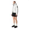 GIUBBINO DONNA  OFF WHITE - D39370W ISLA LUCK17 00002 - Linassi