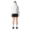 GIUBBINO DONNA  OFF WHITE - D39370W ISLA LUCK17 00002 - Linassi