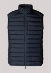 GIACCONE UOMO RHUS BLUE BLACK