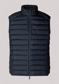 GIACCONE UOMO RHUS BLUE BLACK