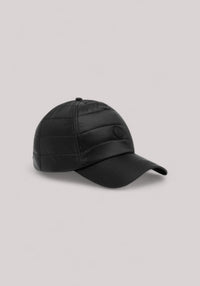 BERRETTO UNISEX PIM CAP NERO