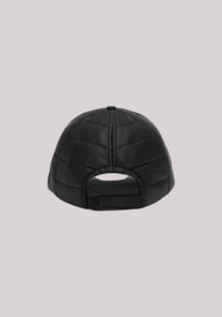 BERRETTO UNISEX PIM CAP NERO