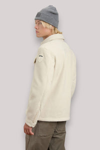 GIUBBINO UOMO EUGENE OSTRICA - Linassi