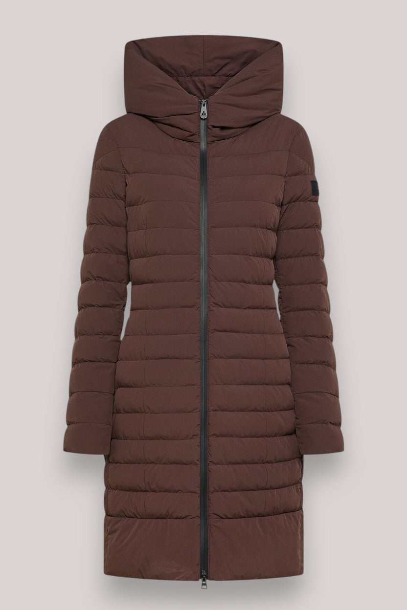 GIACCONE DONNA EWAN CHICORY COFFEE