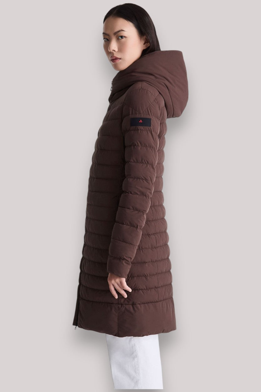 GIACCONE DONNA EWAN CHICORY COFFEE