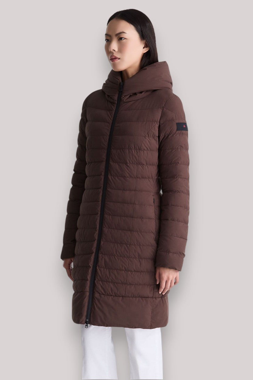 GIACCONE DONNA EWAN CHICORY COFFEE