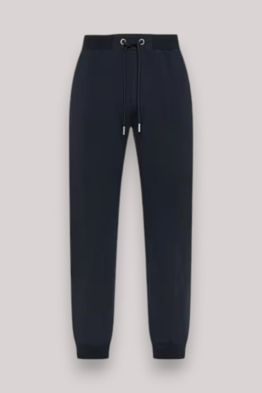 PANTALONE UOMO NAVY BLUE - Linassi