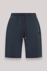 BERMUDA UOMO VINTAGE BROKEN NAVY BLUE