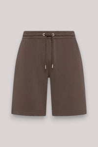 BERMUDA UOMO VINTAGE BROKEN MARRONE
