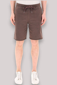 BERMUDA UOMO VINTAGE BROKEN MARRONE