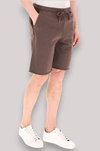 BERMUDA UOMO VINTAGE BROKEN MARRONE