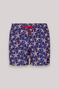 BEACHWEAR UOMO FANTASIA MOOD MARINE - FK23-2042U
