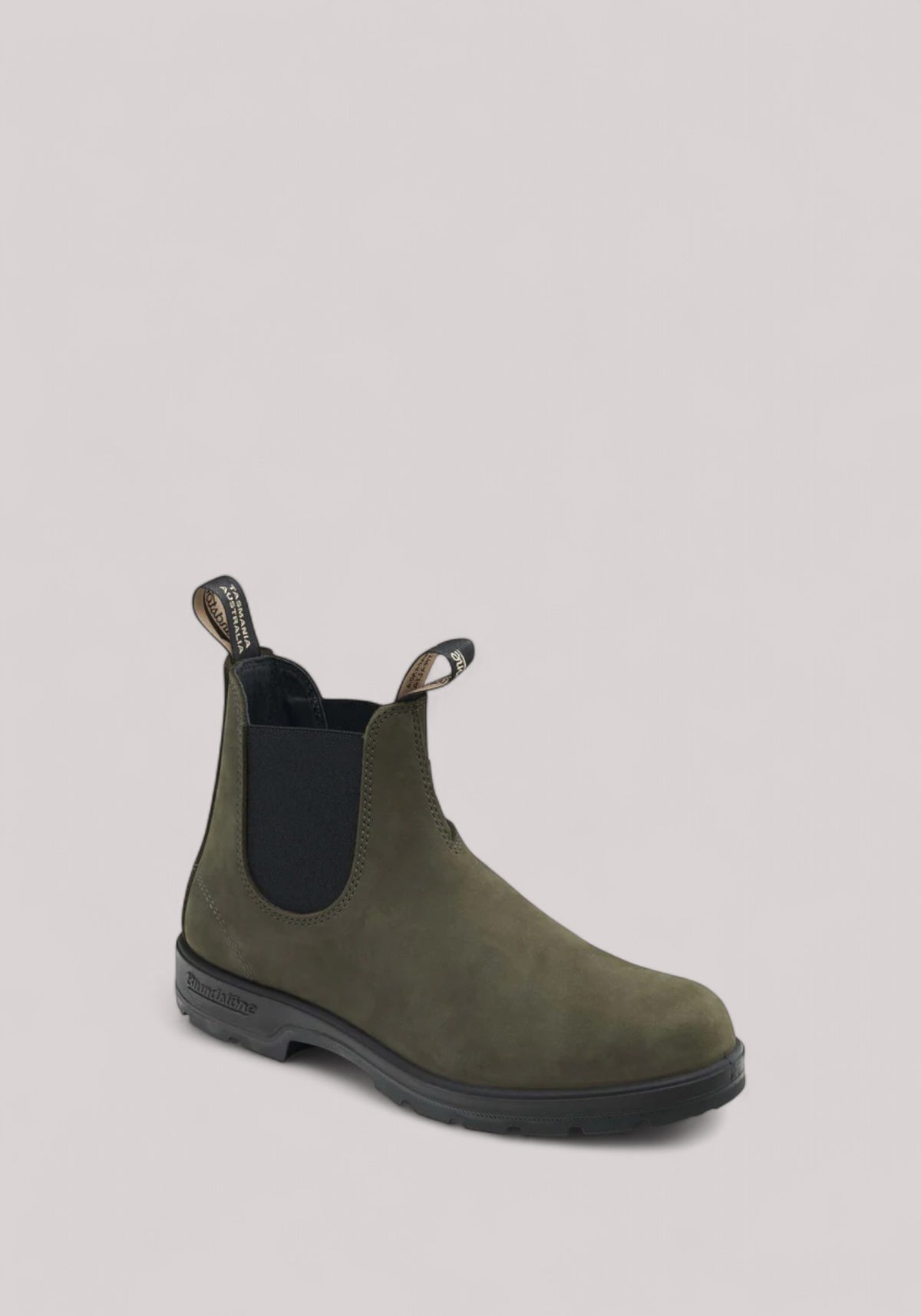 SCARPE UOMO FOREST & BROWN