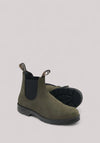 SCARPE UOMO FOREST & BROWN