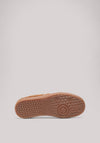 SCARPE DONNA TEDDY CUOIO MILK