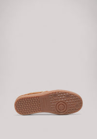 SCARPE DONNA TEDDY CUOIO MILK