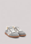 SCARPE DONNA TEDDY GRAY MILK