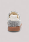 SCARPE DONNA TEDDY GRAY MILK