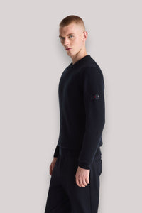 MAGLIA UOMO GEDIZ BLU GRAFITE