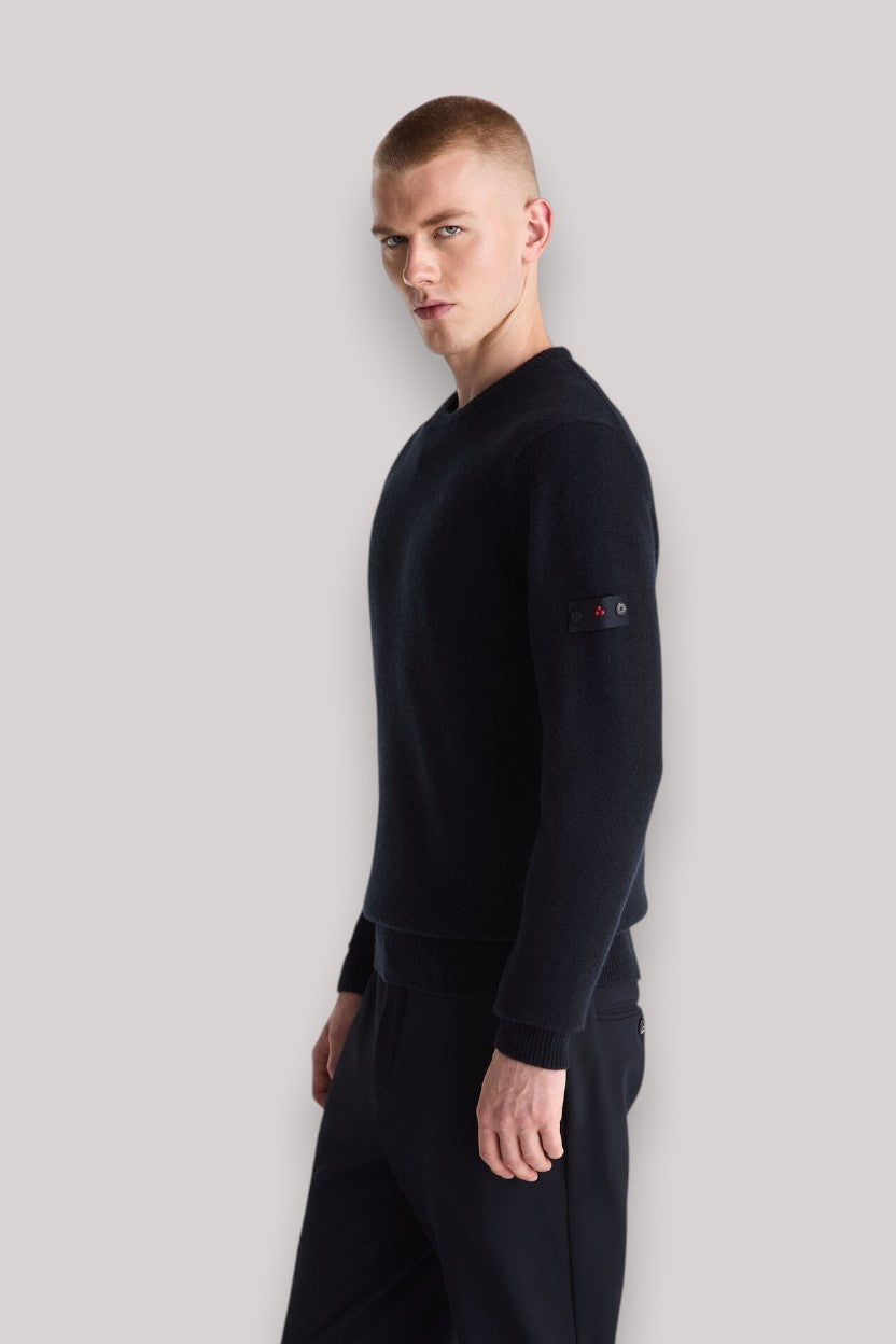 MAGLIA UOMO GEDIZ BLU GRAFITE