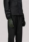 GUANTI UNISEX W1 GREEN