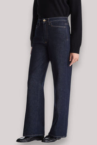 JEANS DONNA HELECTRA BLU GRAFITE