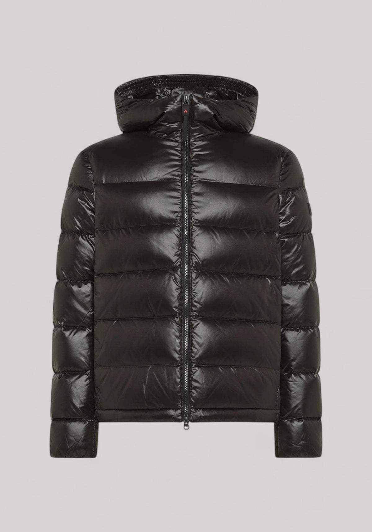 GIUBBINO UOMO HONOVA LKS LINEAR NERO - Linassi