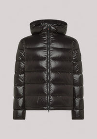 GIUBBINO UOMO HONOVA LKS LINEAR NERO - Linassi