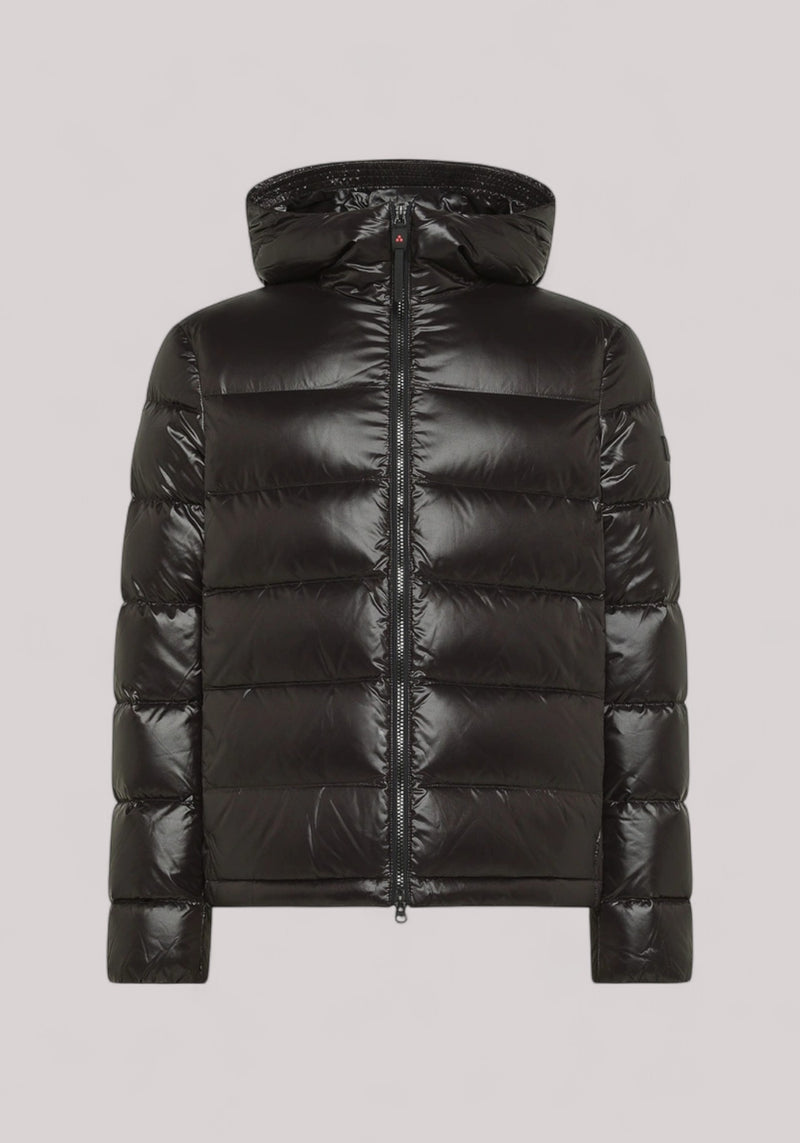 GIUBBINO UOMO HONOVA LKS LINEAR NERO - Linassi