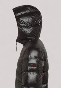 GIUBBINO UOMO HONOVA LKS LINEAR NERO - Linassi