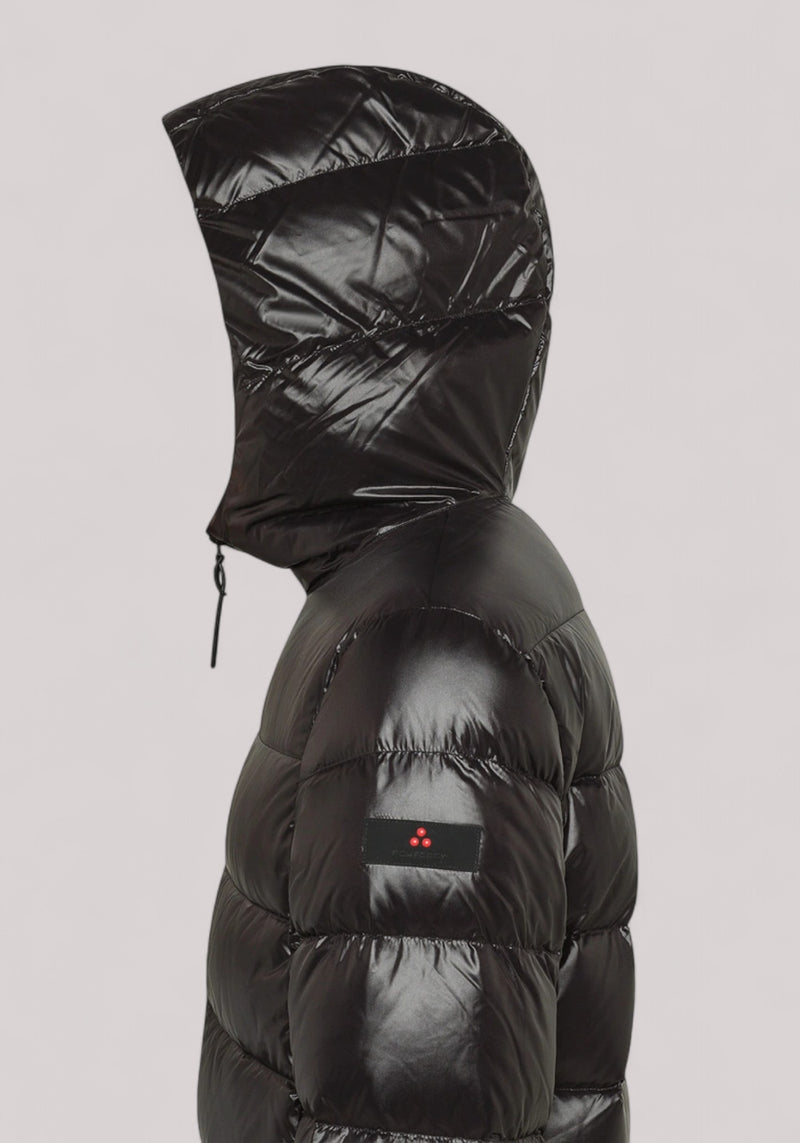 GIUBBINO UOMO HONOVA LKS LINEAR NERO - Linassi