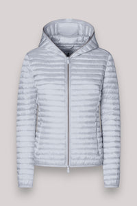 GIUBBINO DONNA ALEXIS DAWN BLUE - Linassi