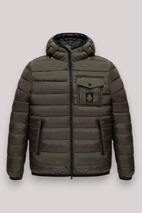 GIUBBINO UOMO JOSH SEA TURTLE - Linassi