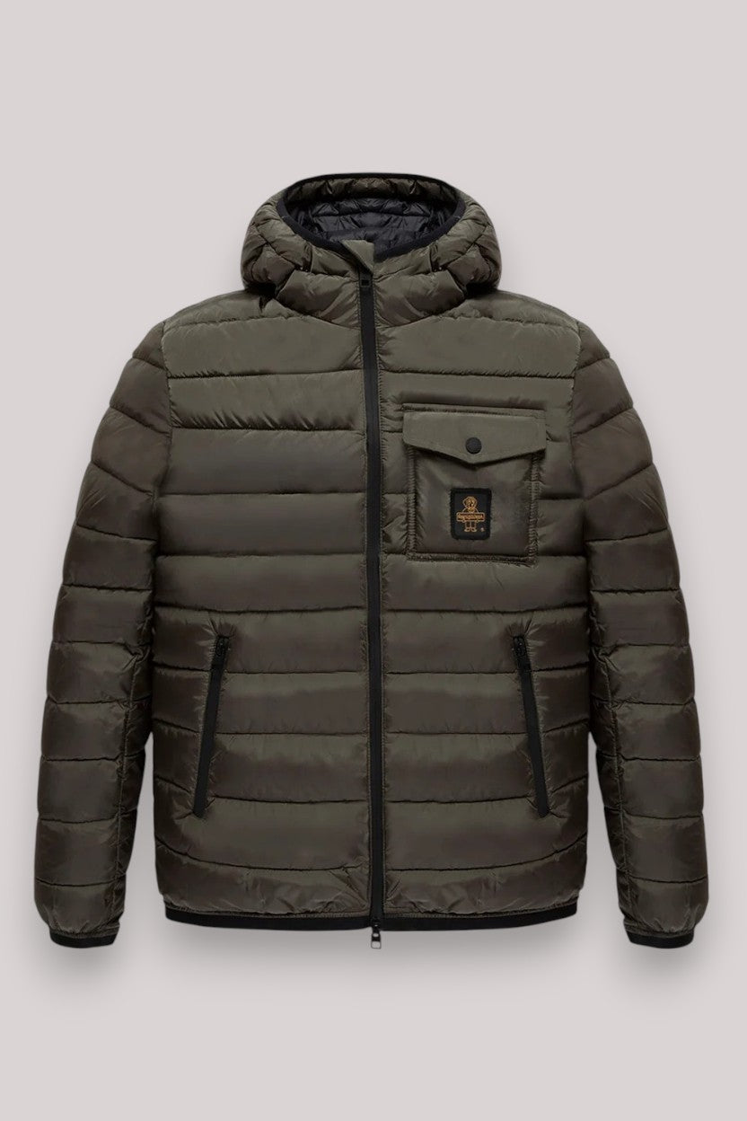 GIUBBINO UOMO JOSH SEA TURTLE - Linassi