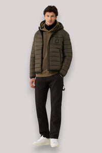 GIUBBINO UOMO JOSH SEA TURTLE - Linassi