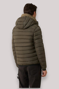 GIUBBINO UOMO JOSH SEA TURTLE - Linassi