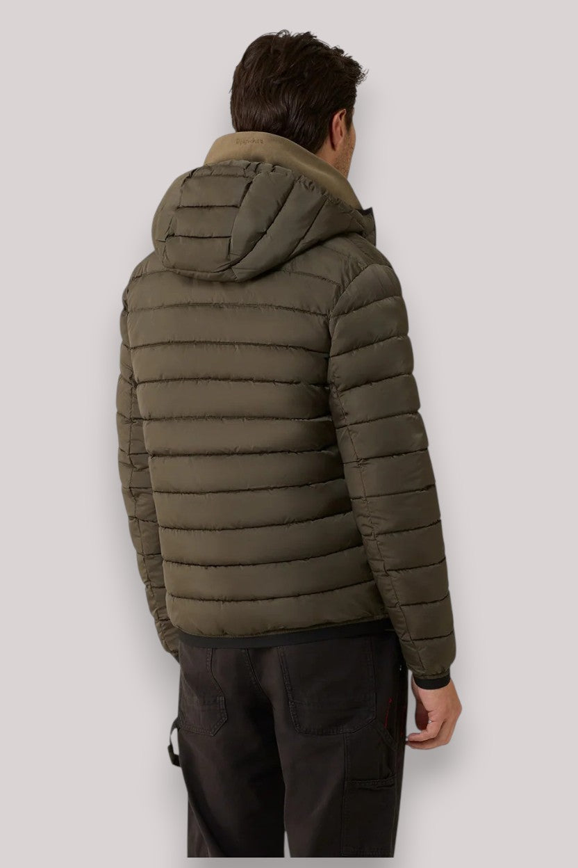 GIUBBINO UOMO JOSH SEA TURTLE - Linassi