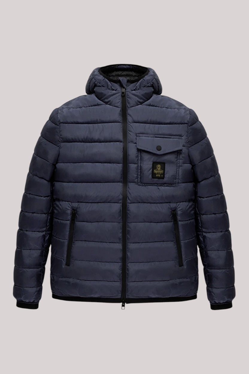 GIUBBINO UOMO JOSH DARK BLUE - Linassi