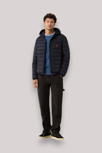 GIUBBINO UOMO JOSH DARK BLUE - Linassi