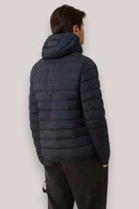 GIUBBINO UOMO JOSH DARK BLUE - Linassi