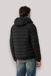 GIUBBINO UOMO JOSH BLACK - Linassi
