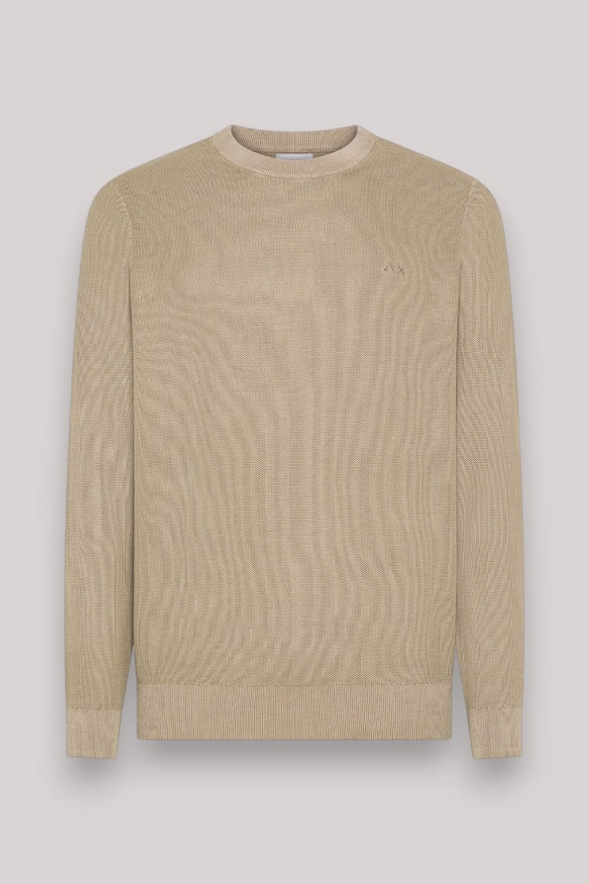 MAGLIA UOMO VINTAGE STONE - Linassi