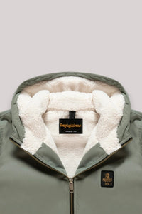 GIUBBINO UOMO SEA TURTLE - Linassi