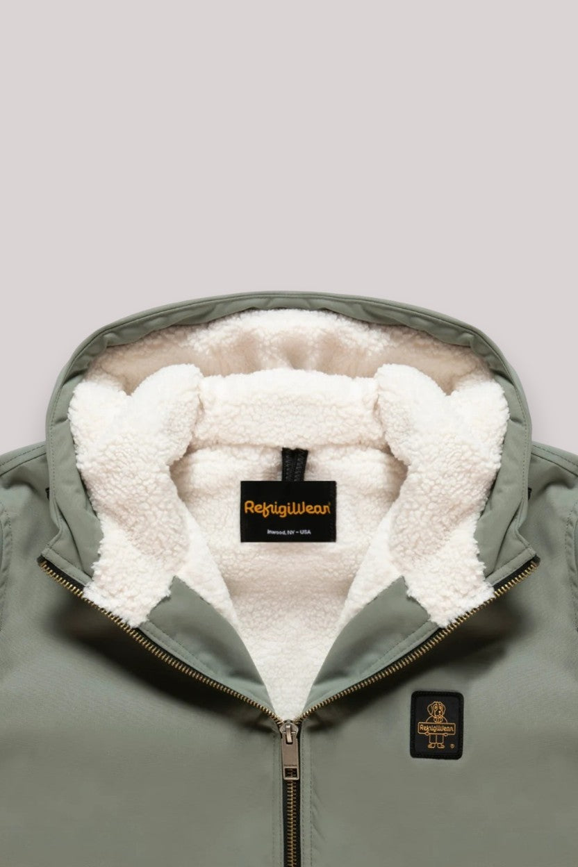 GIUBBINO UOMO SEA TURTLE - Linassi