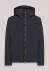 GIUBBINO UOMO LOGE SRT 01 BLU GRAFITE