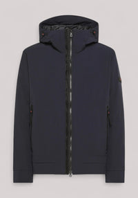 GIUBBINO UOMO LOGE SRT 01 BLU GRAFITE