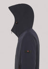 GIUBBINO UOMO LOGE SRT 01 BLU GRAFITE