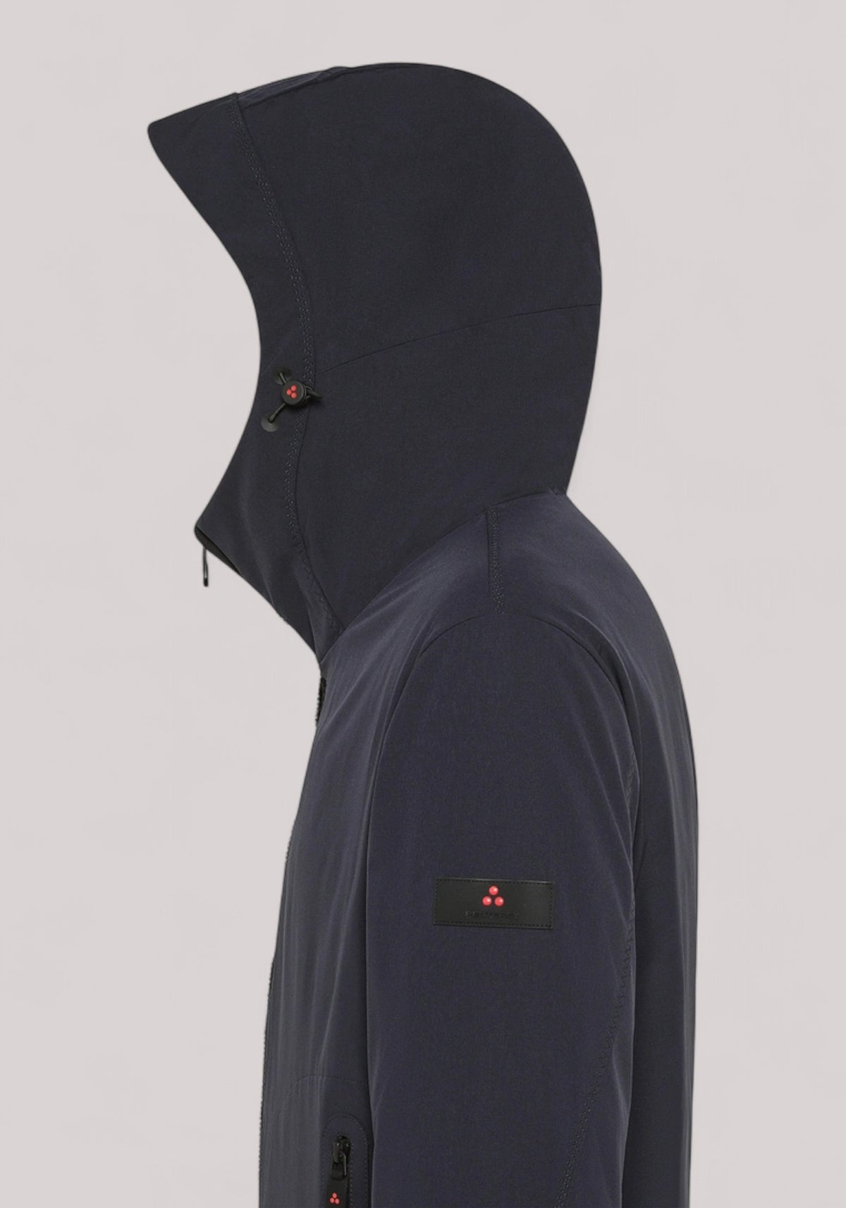 GIUBBINO UOMO LOGE SRT 01 BLU GRAFITE