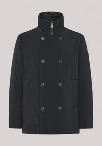 GIUBBINO UOMO MILITAO TJ 01 BLU GRAFITE