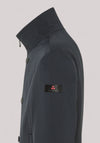 GIUBBINO UOMO MILITAO TJ 01 BLU GRAFITE
